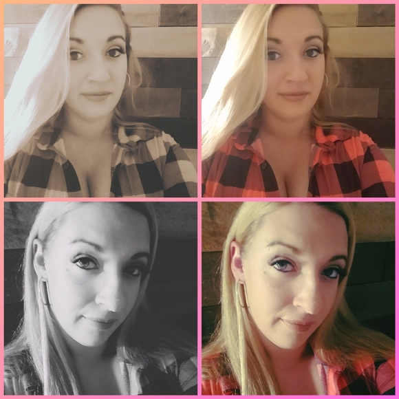 Meet your Poshers: Ashley & Kimber - Picture 3 of 3